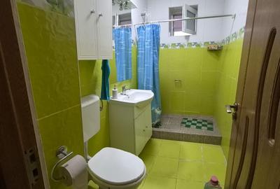 Apartament cu 3 camere semidecomandat în Alexandru Obregia - 6