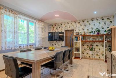 Casă cu 5 camere cu Teren 540 Mp în Ucea - 17