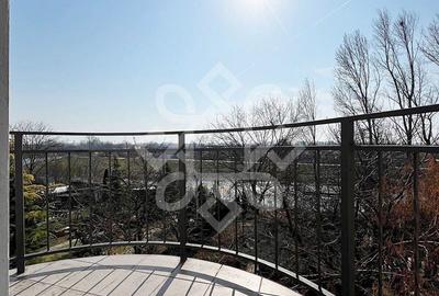 Vila de vanzare pe Malul Crisului, strada Facliei Oradea - 1