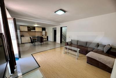 Casa moderna de inchiriat cu 3 dormitoare, 320 mp, zona Selg - 1