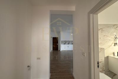 Apartament 2 camere, asfalt, Braytim - 5