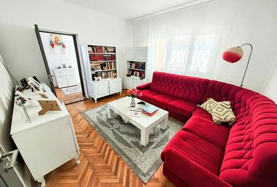 Casa de vanzare in Hunedoara, zona Chizid, 4 camere, 2 bai, renovata. 125000 - 1