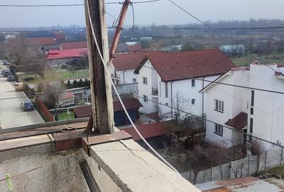 Apartament cu 3 camere decomandat în Central - 3