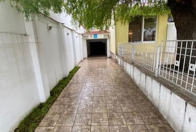 Vilă zona Liviu Rebreanu - 30