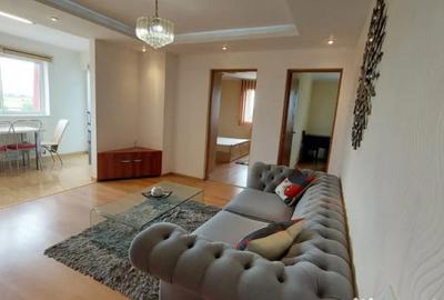 Apartament cu 4 camere decomandat, mobilat în Central - 7