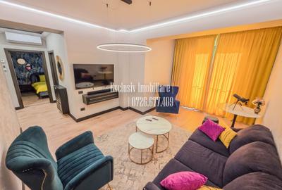 Apartament de LUX cu 2cam Fix pe Plaja cu Vedere Panoramica - Parcare Subterana - 23
