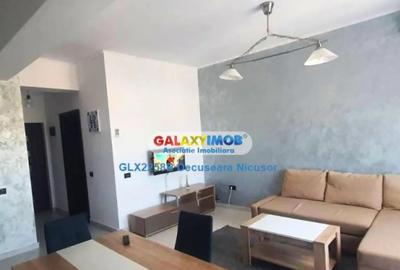 Garsonieră decomandată, mobilată în Chiajna - 6