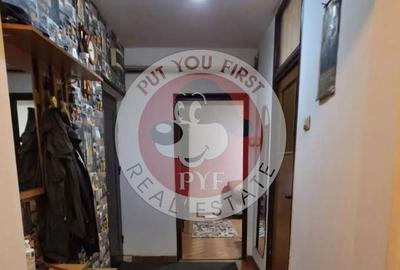 Apartament cu 4 camere decomandat în Rahova - 2