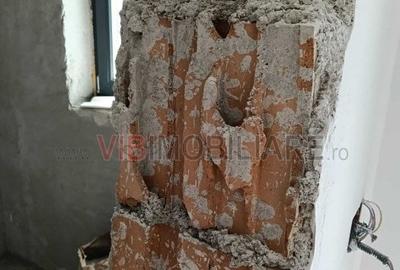 Casă cu 4 camere cu Teren 350 Mp în Moșnița Nouă - 3