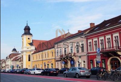 APARTAMENT ULTRACENTRAL 3 CAMERE BULEVARDUL EROILOR - 1