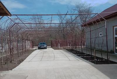 Casă în Beuca - 5