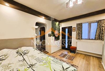 Casă individuală cu 4 camere cu Teren 214 Mp în Coiciu - 2