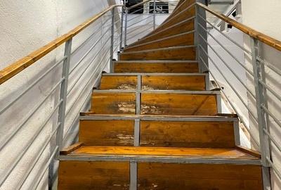 Spatiu comercial premium 140 mp  - Calea Mosilor 23 - 7