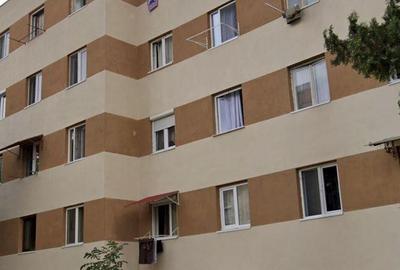 Garsonieră în Romanilor - 4