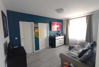 Apartament cu 2 camere, mobilat în Lunca Cetățuii - 1