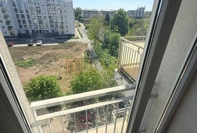 Apartament cu 3 camere semidecomandat, mobilat în Aradului - 18