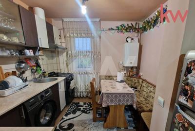 Vanzare, apartament 2 camere - Brazda (Str. Maresal Alexandru) - 3