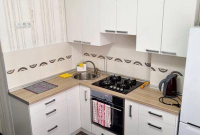 Garsonieră semidecomandată în 1 Mai - 1