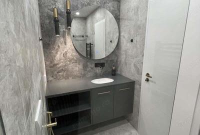 Apartament cu 2 camere decomandat în Pantelimon