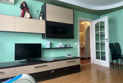 Apartament cu 3 camere, mobilat în Berceni - 3