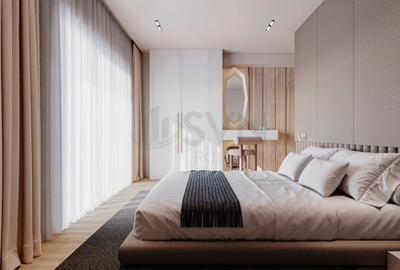 Apartament cu 3 camere decomandat în Barbu Văcărescu - 12