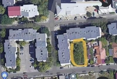 TEREN INTRAVILAN | ANDA | URBANISM - 2