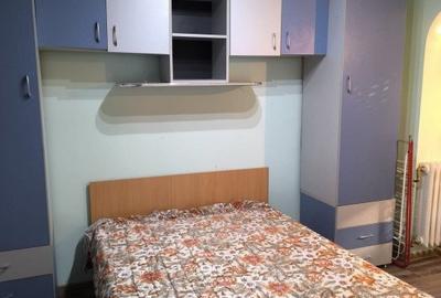 Apartament 3 camere, Nufarul, Str. Bumbacului nr 10 - 4