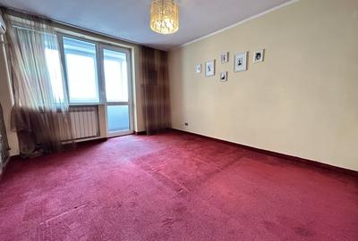 `Vanzare 2 Camere Drumul Taberei 47mp decomandat Vedere spre Parc - 1