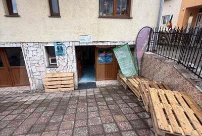 Casa tip Duplex PLUS SPATIU COMERCIAL DE VANZARE - 4