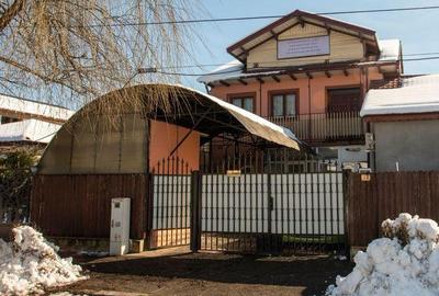 Casă cu 4 camere cu Teren 130 Mp în Blejoi - 7