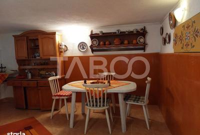 Casă cu 4 camere nedecomandat cu Teren 170 Mp în Central - 15