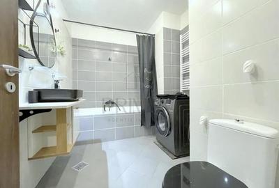 SOARELUI - 2 Camere - Etaj 2 - LIFT - Loc de parcare inclus - 6