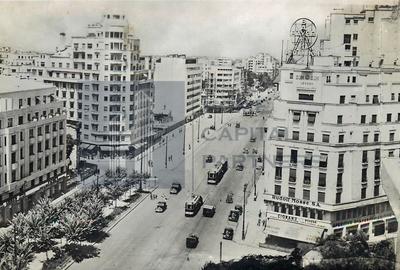 Universitate Oportunitate investitie - Cladire interbelica ultracentrala - 1