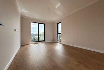VILE TIP DUPLEX CU FUNDATII SEPARATE ZONA SOS CHITILEI-BUCURESTII NOI - 21