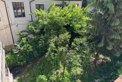 Ultracentral! Apartament de 110 mp., 3 camere in vila , Cluj-Napoca! - 5