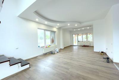 Casa individuala zona Kaufland - intrare Dumbravita - 2