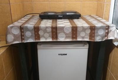 Garsonieră decomandată în Exterior Vest - 3