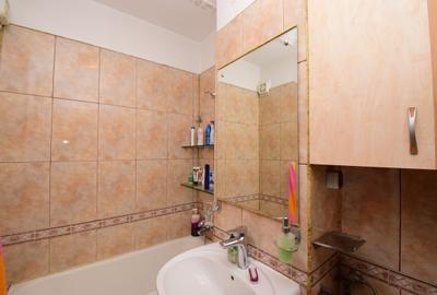 2 camere decomandat, etajul 1,  Camil Ressu - Parc IOR - 12