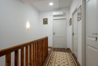 Vilă Modernă de Vânzare în Tunari – Aproape de școli internaționale - 31