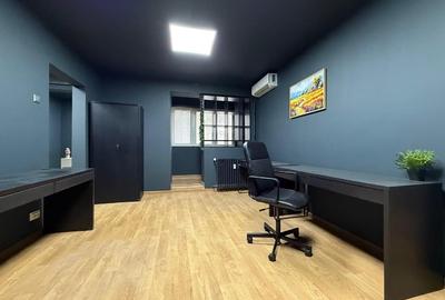 Spatiu comercial pretabil Birou - 1