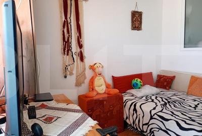Apartament cu 3 camera, 68 mp, zona Lenin - 2