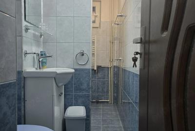 Apartament cu 3 camere semidecomandat în Dacia - 10