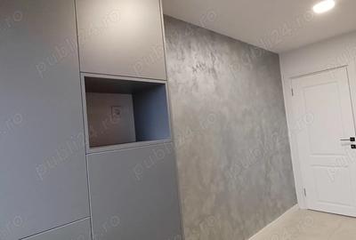 Vind apartament 2 camere ,complet renovat ,Bra?ov - 9