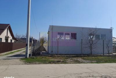 Spațiu comercial, în Roșiori - 9