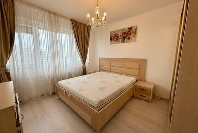 Apartament 2 camere situat la 10 minute de metrou Piata Unirii/Tineretului - 3