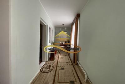 Casa de vanzare Moinești zona Magura vedere panoramica - 8
