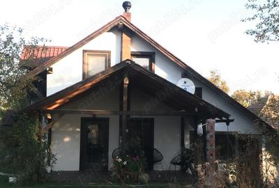 Vand casa in Deusu-Vechea - 3