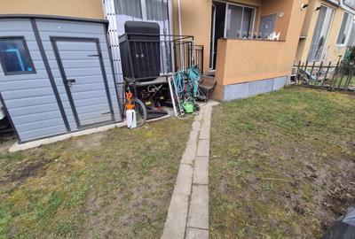 Apartament cu 2 camere decomandat, mobilat în Florești - 2