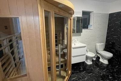 Casă cu 3 camere cu Teren 360 Mp în Borhanci - 7
