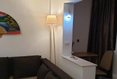 Garsoniera CORA Lujerului - 1